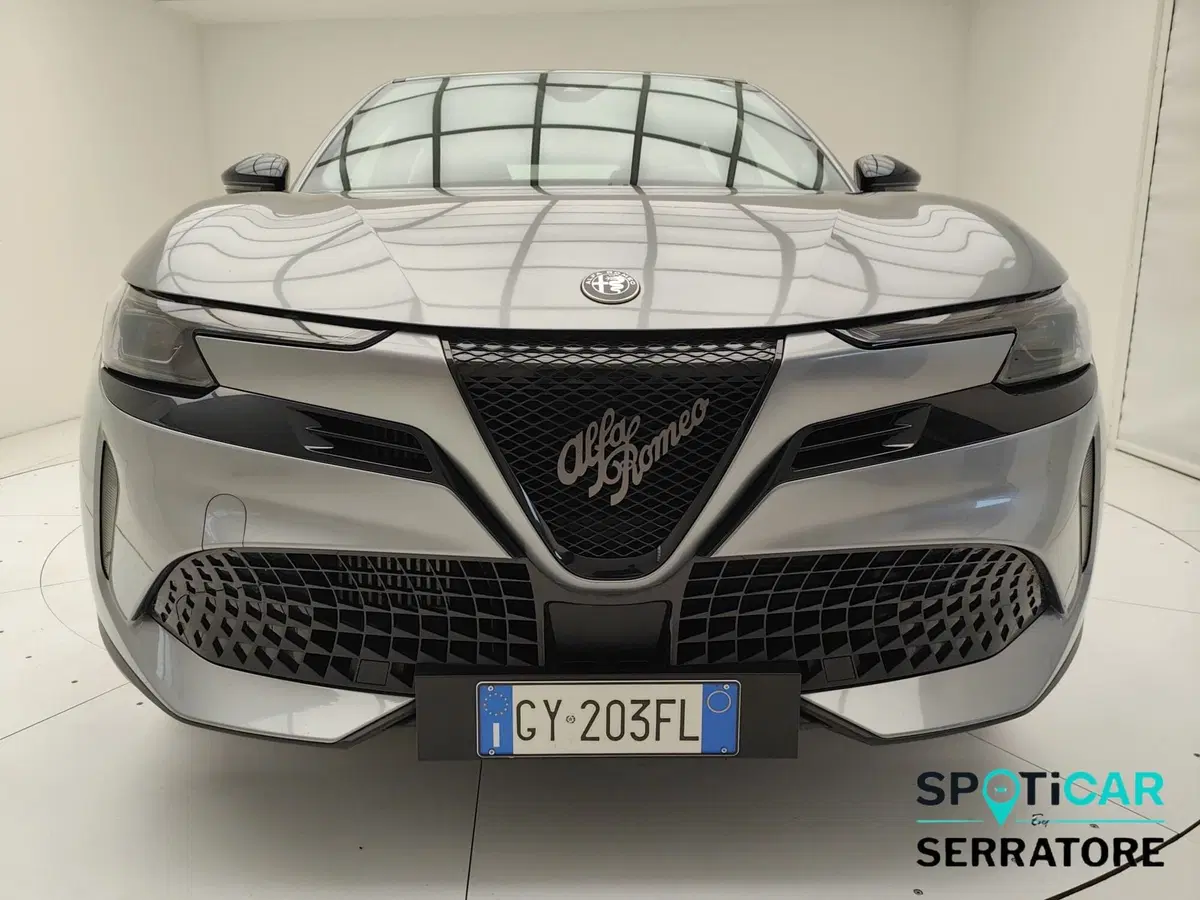 Alfa Romeo Junior usata a Como (2)