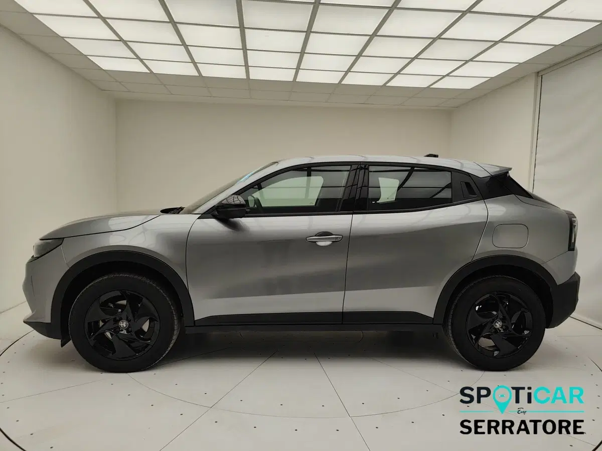 Alfa Romeo Junior usata a Como (20)