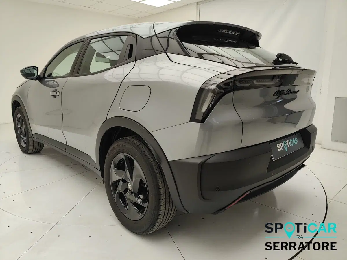 Alfa Romeo Junior usata a Como (4)