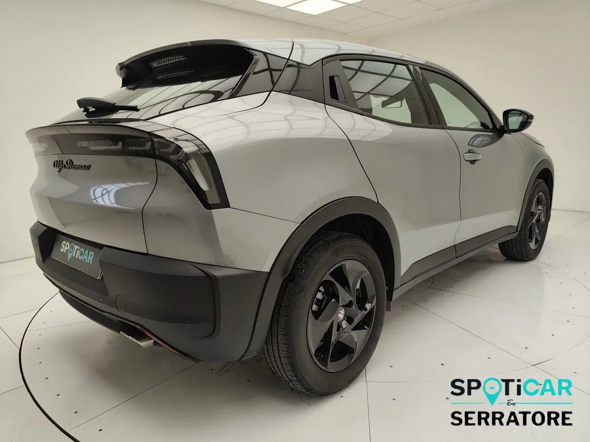 Alfa Romeo Junior usata a Como (6)