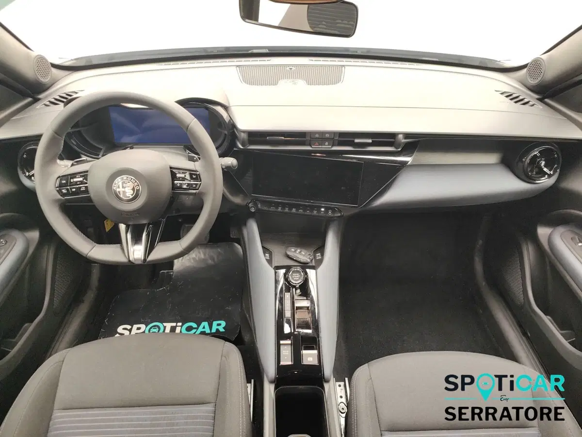 Alfa Romeo Junior usata a Como (7)