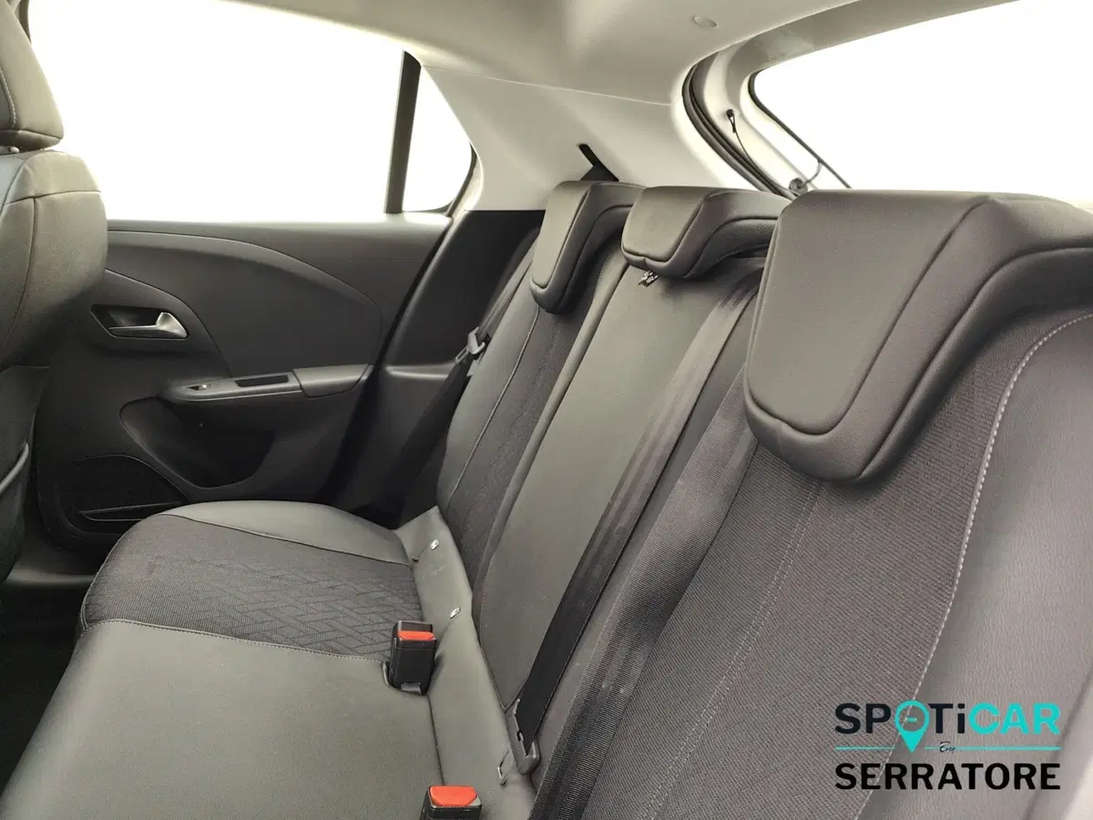 Opel Corsa usata a Como (13)