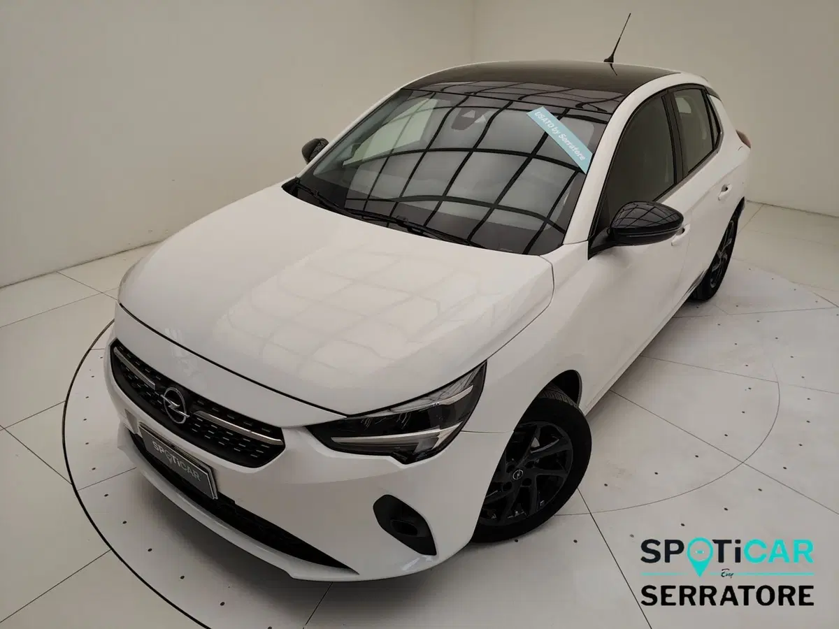 Opel Corsa usata a Como (15)