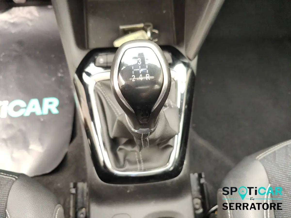 Opel Corsa usata a Como (18)