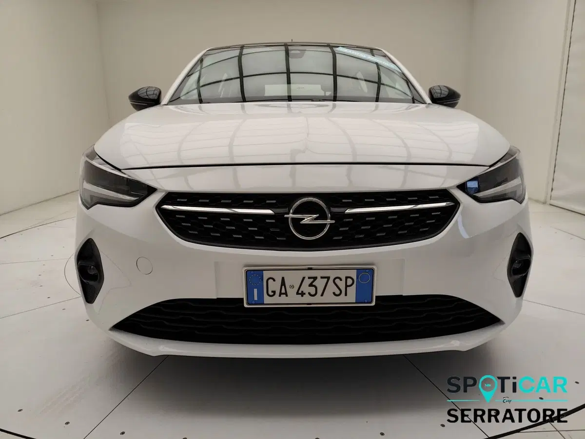 Opel Corsa usata a Como (2)