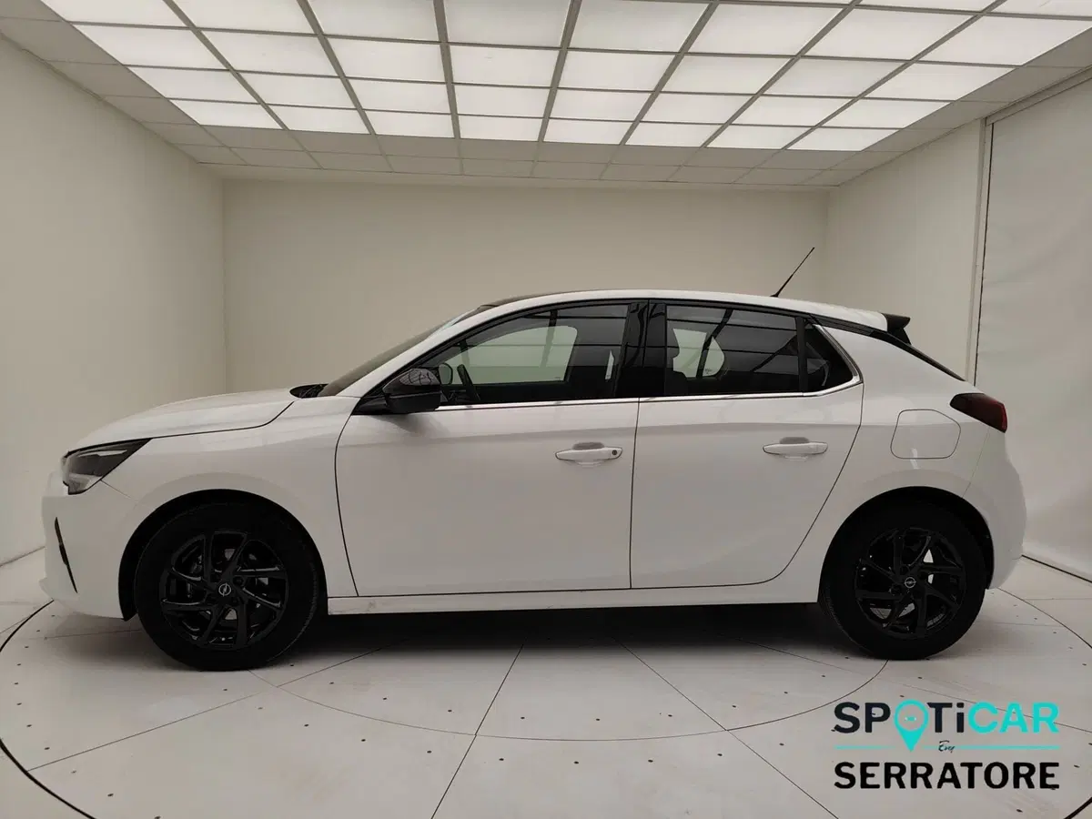 Opel Corsa usata a Como (20)