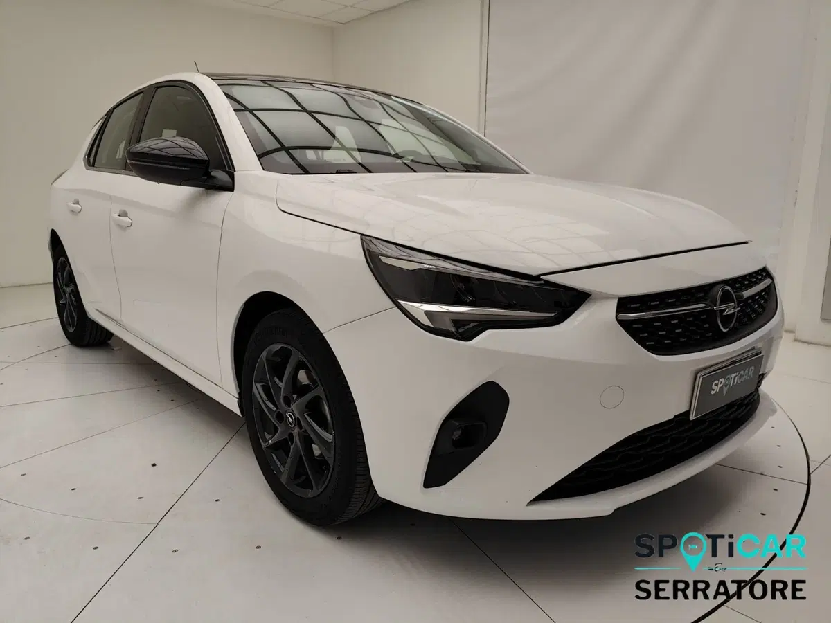 Opel Corsa usata a Como (3)