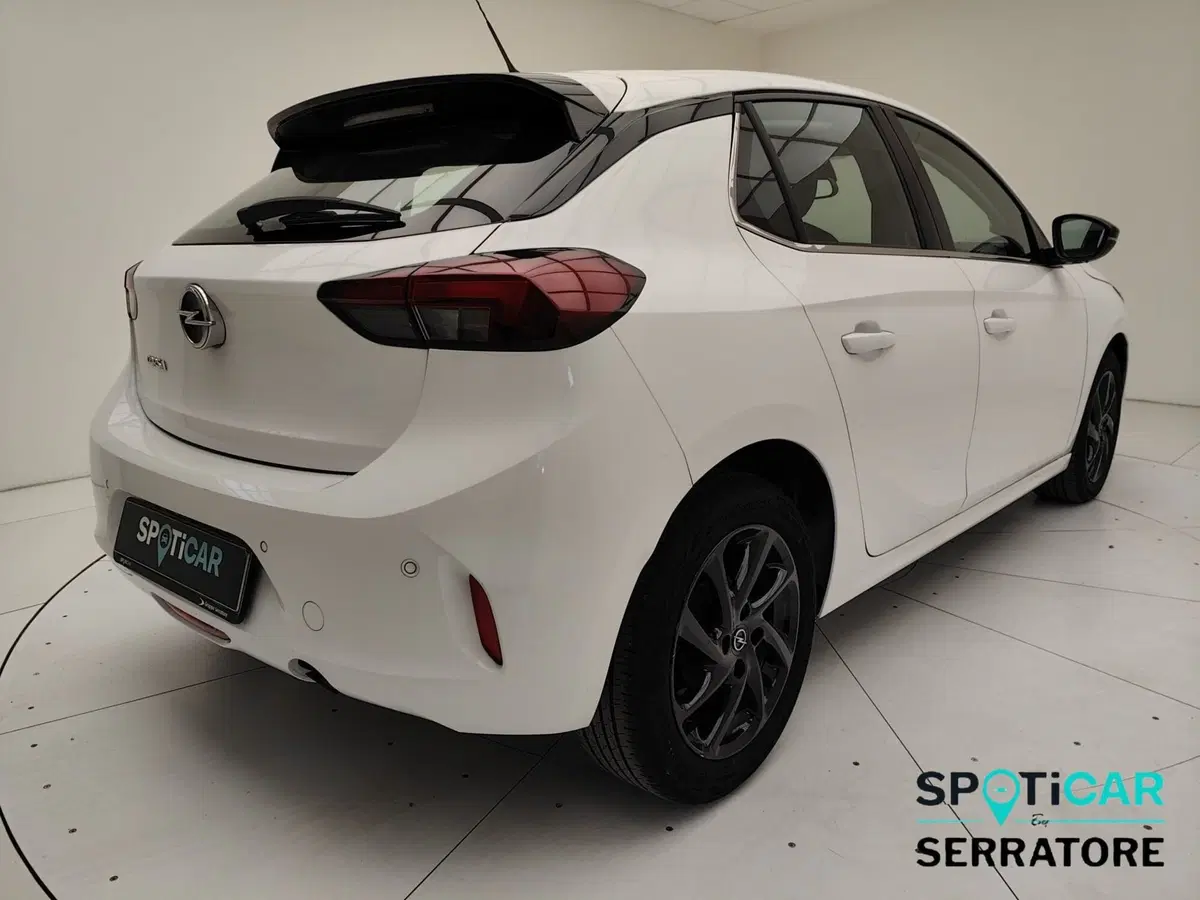 Opel Corsa usata a Como (6)