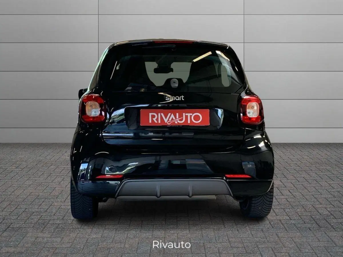 smart Fortwo usata a Como (3)