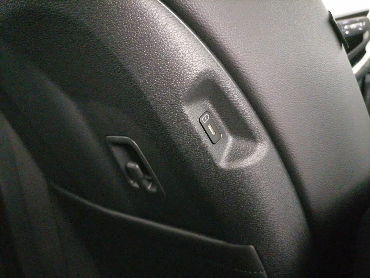 Kia Sportage usata a Roma (10)