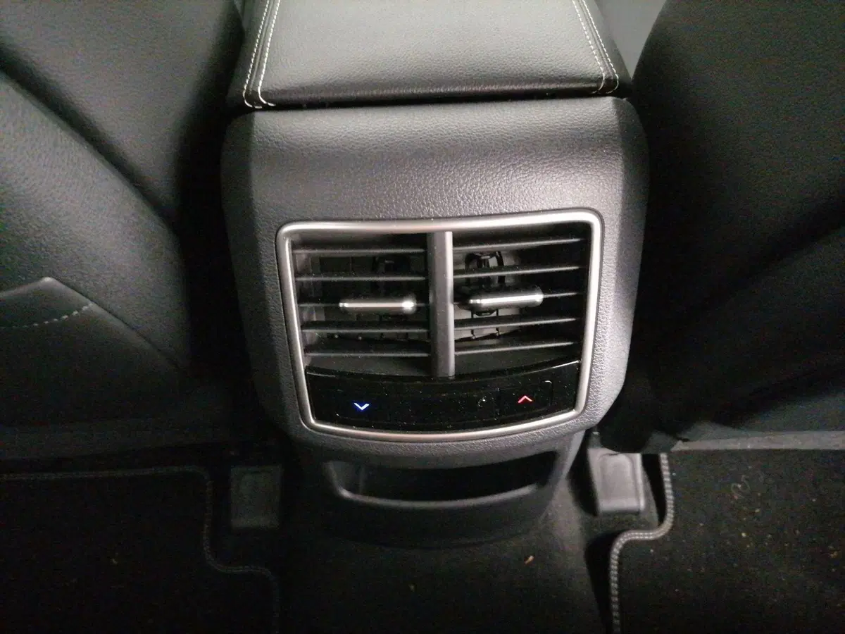Kia Sportage usata a Roma (12)