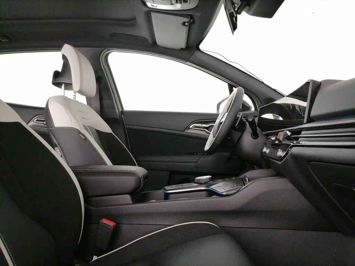 Kia Sportage usata a Roma (6)