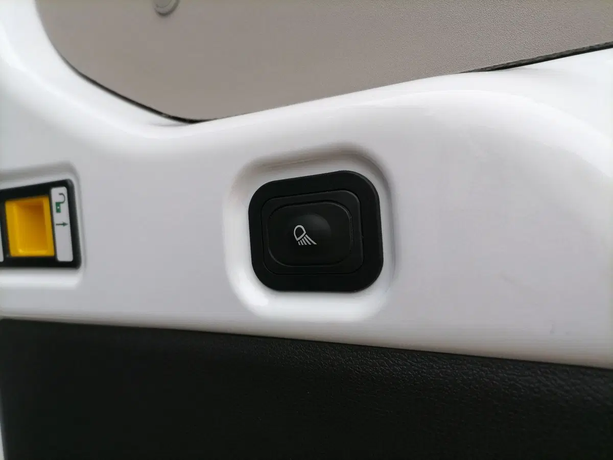 Ford Transit Furgone usata a Roma (10)