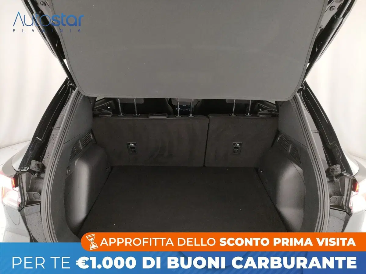 Ford Kuga usata a Roma (10)