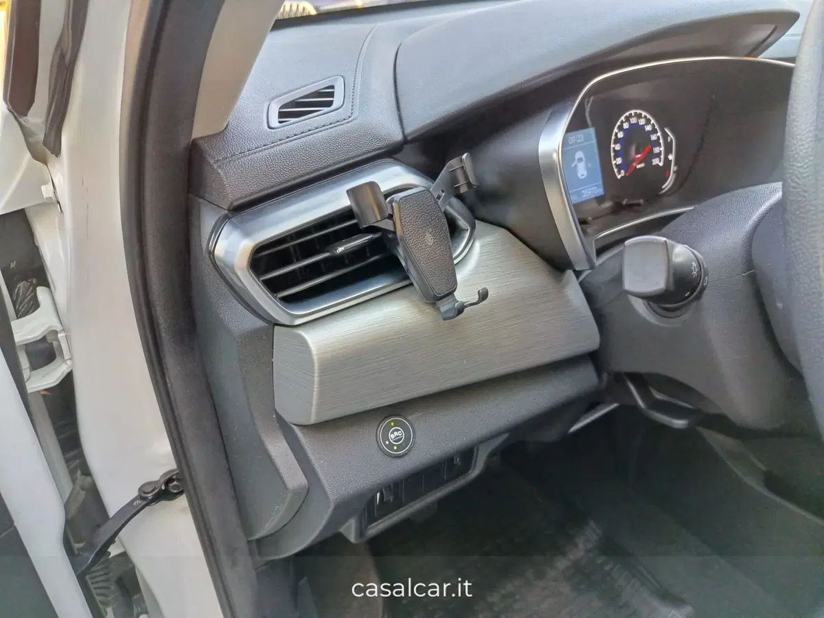 Evo Evo 5 II usata a Salerno (19)