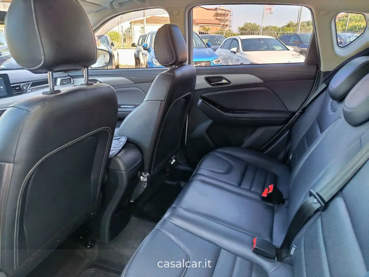 Evo Evo 5 II usata a Salerno (20)