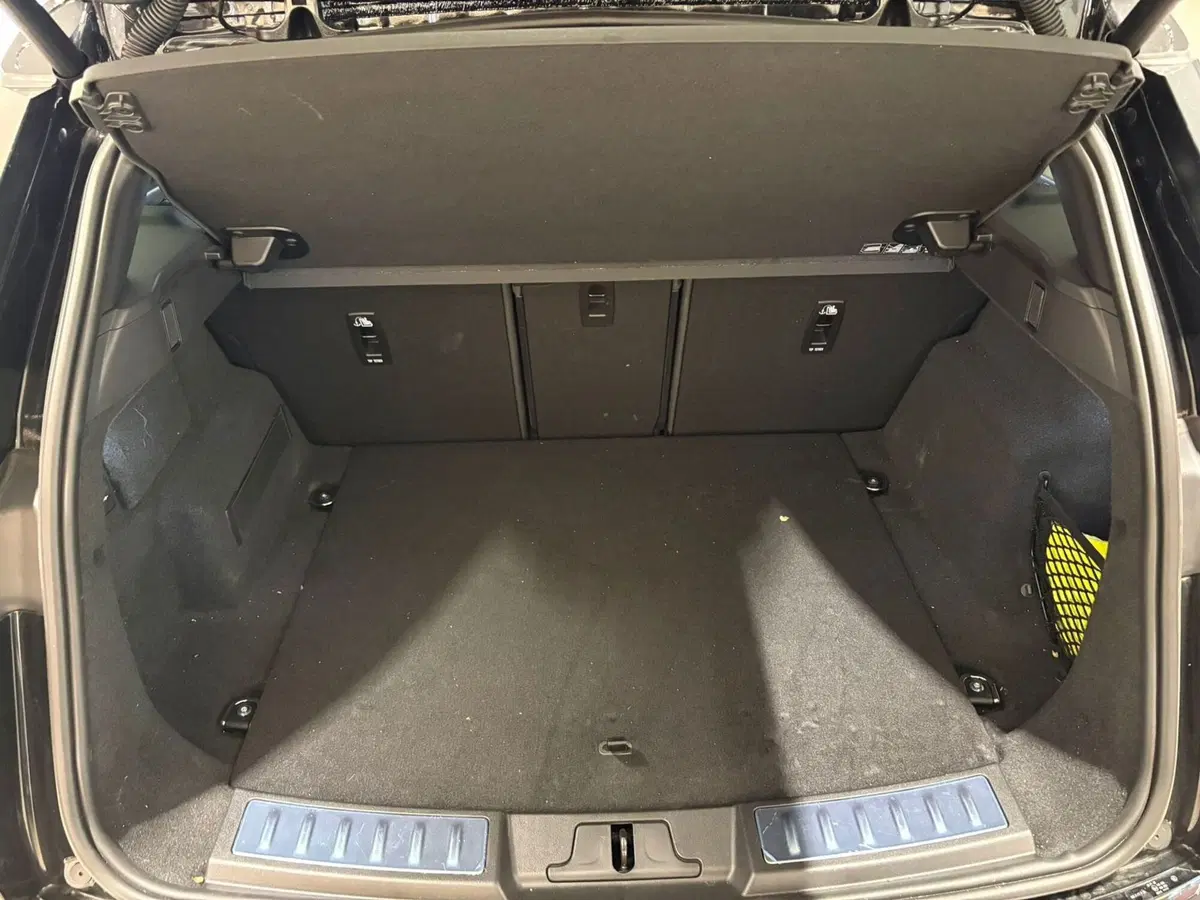 Land Rover Range Rover Evoque nuova a Torino (11)