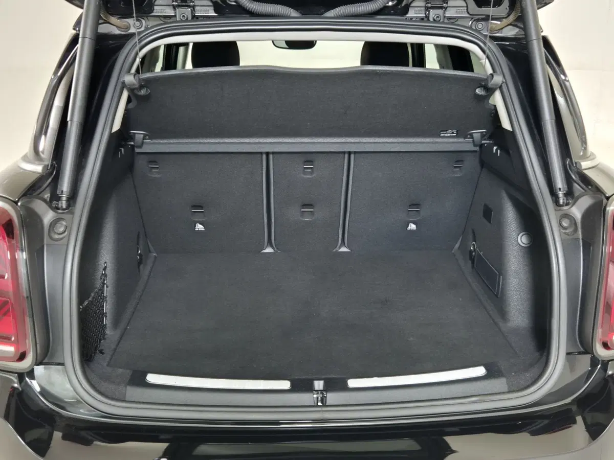 MINI Mini Countryman usata a Torino (13)