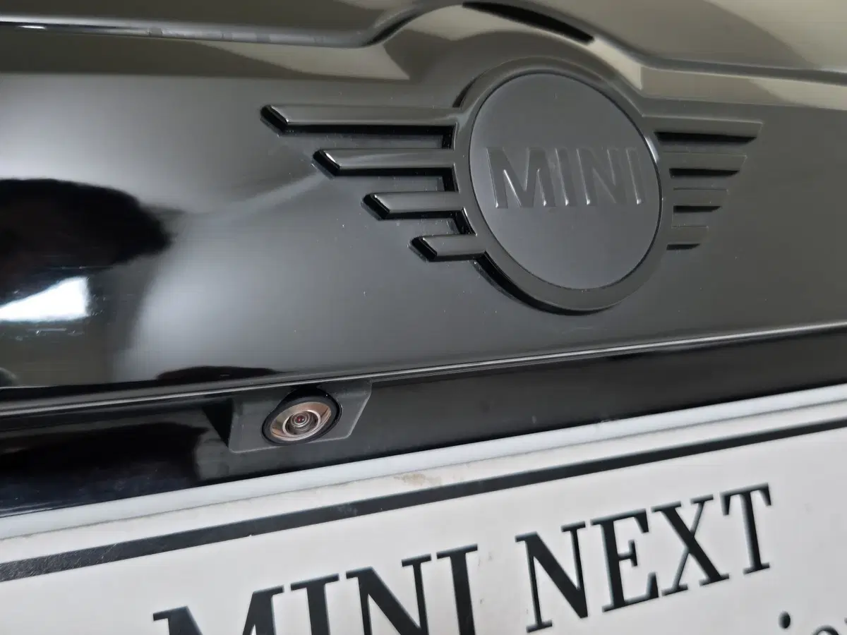 MINI Mini Countryman usata a Torino (17)
