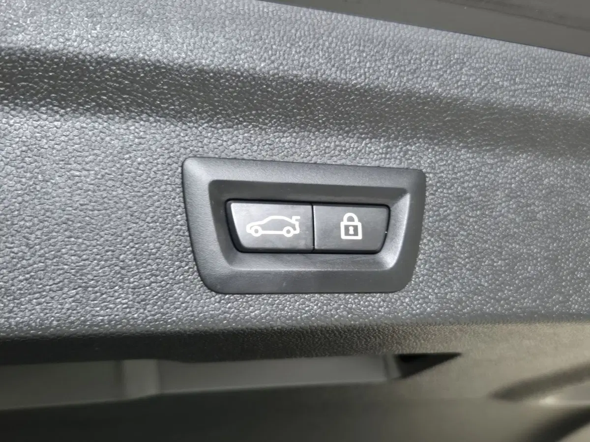 MINI Mini Countryman usata a Torino (18)