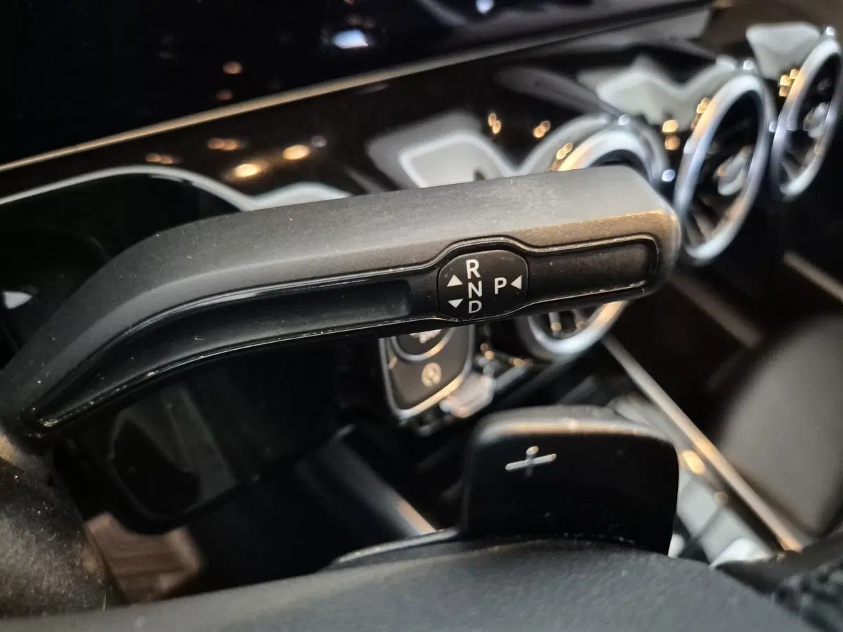 Mercedes-Benz Classe B usata a Torino (11)