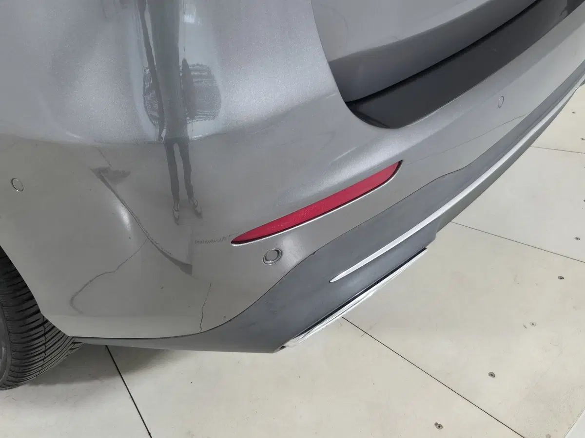 Mercedes-Benz Classe B usata a Torino (20)