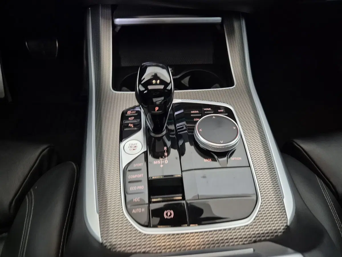BMW X5 usata a Torino (11)