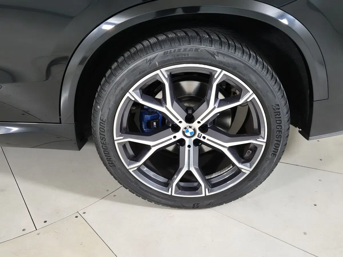 BMW X5 usata a Torino (14)