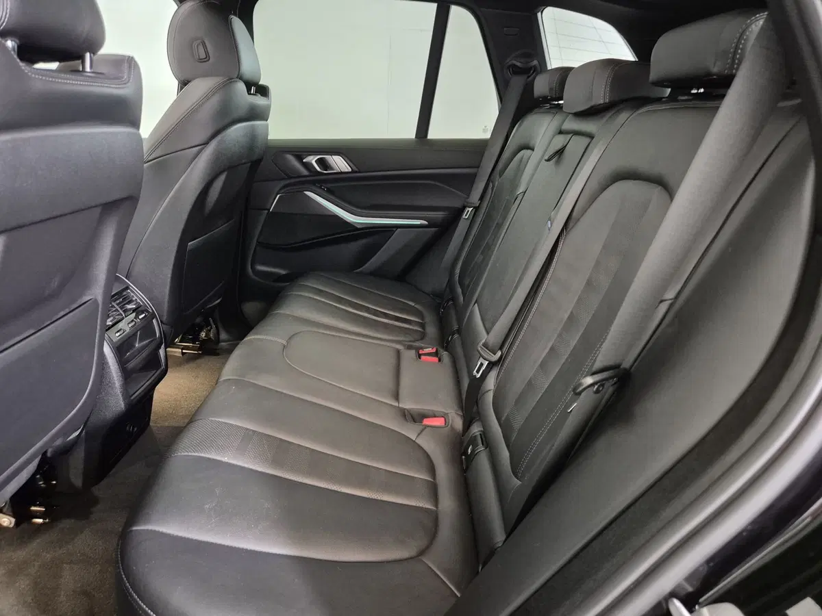 BMW X5 usata a Torino (8)
