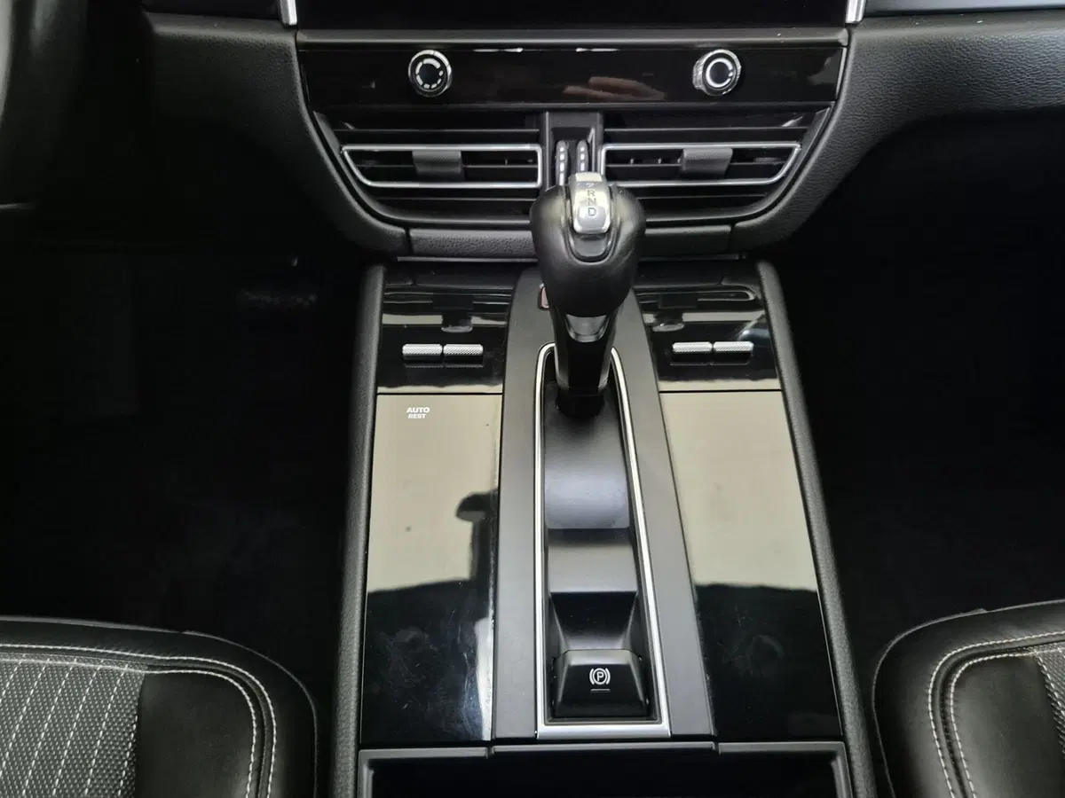 Porsche Macan usata a Torino (11)
