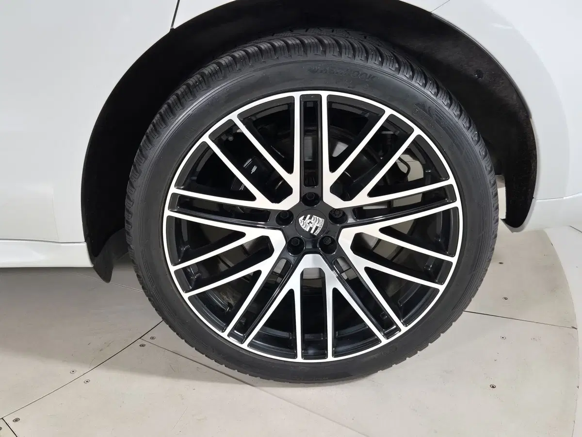 Porsche Macan usata a Torino (14)