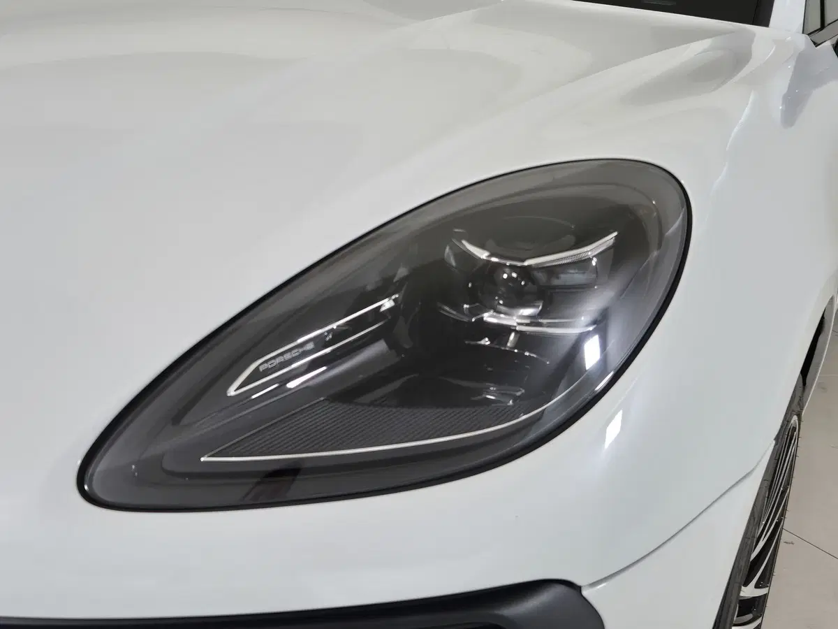Porsche Macan usata a Torino (20)