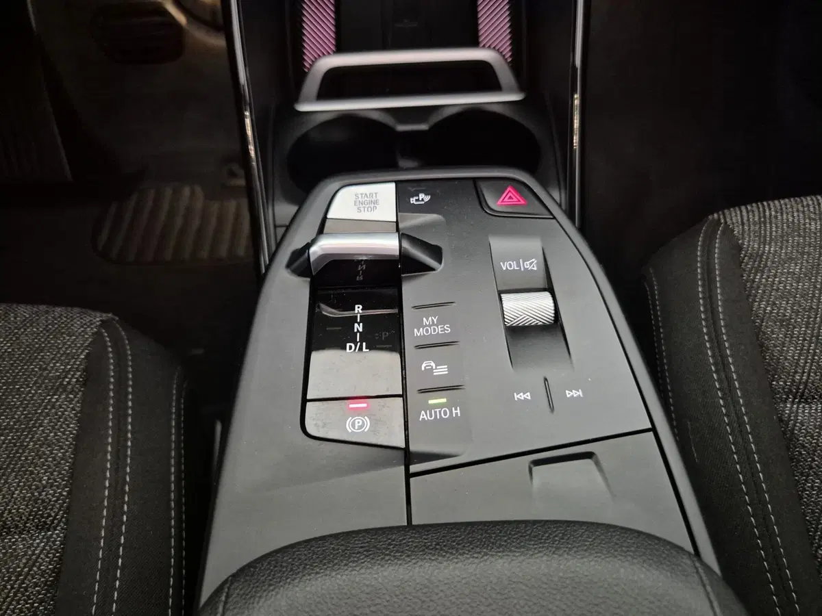 BMW X1 usata a Torino (11)