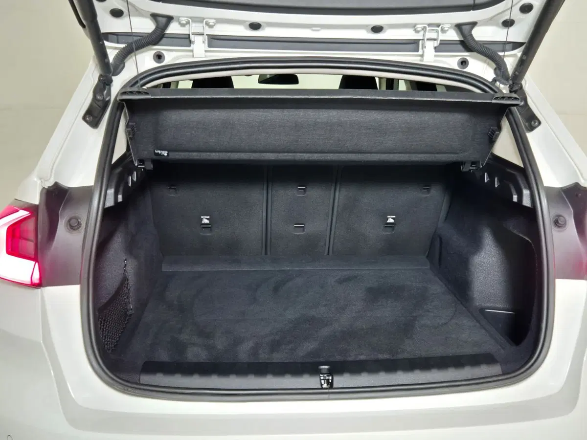 BMW X1 usata a Torino (13)