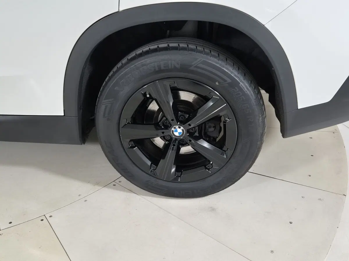 BMW X1 usata a Torino (14)