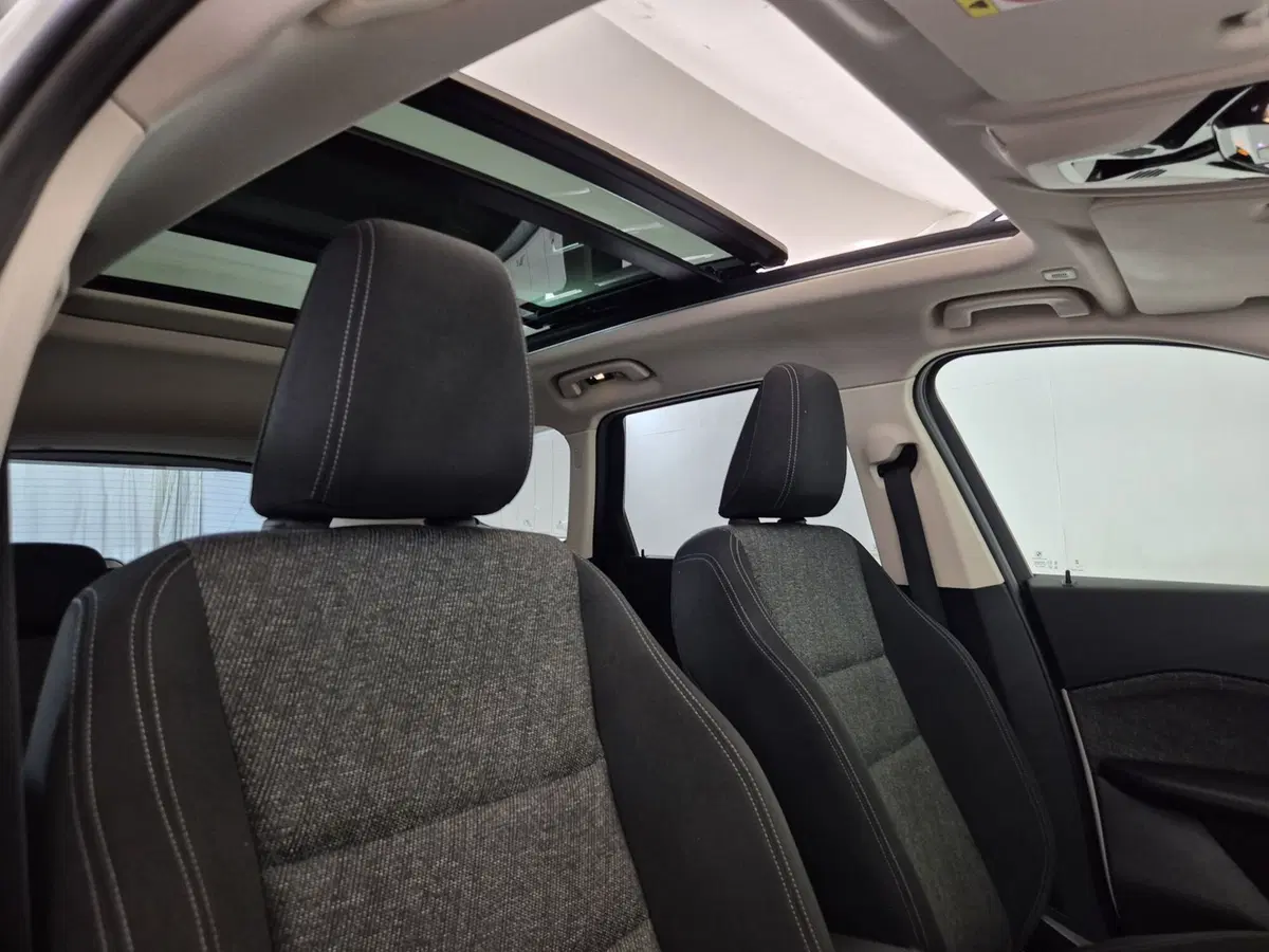 BMW X1 usata a Torino (17)
