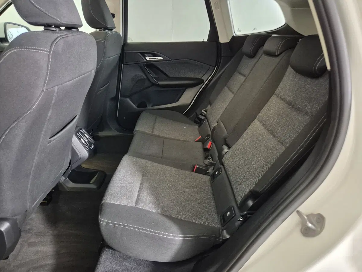 BMW X1 usata a Torino (8)