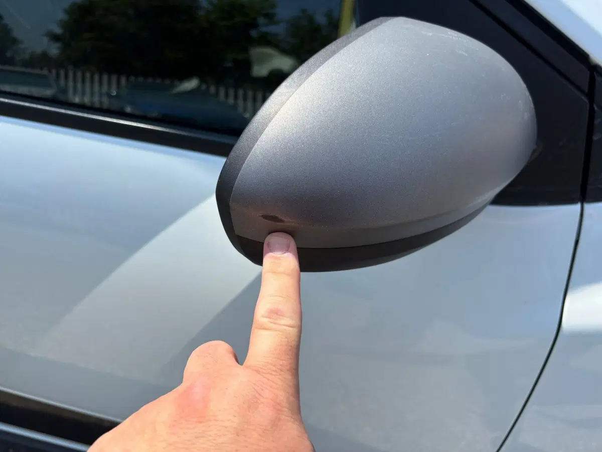 Dacia Sandero usata a Bergamo (8)
