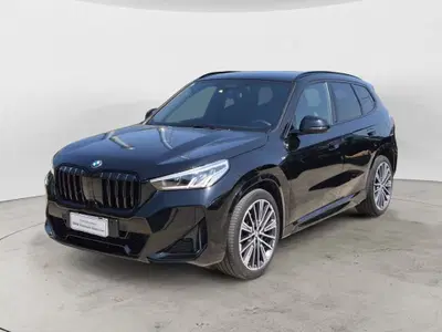 BMW X1 xdrive20d mhev 48V MSport Pro auto del 2023 usata