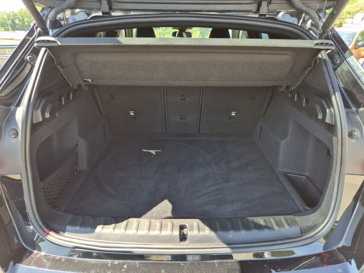 BMW X1 usata  (12)