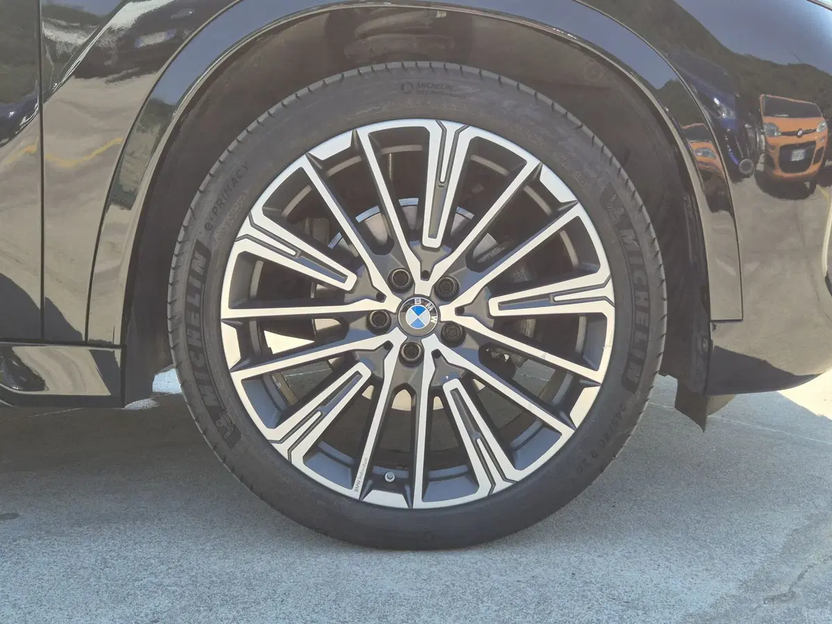 BMW X1 usata  (13)