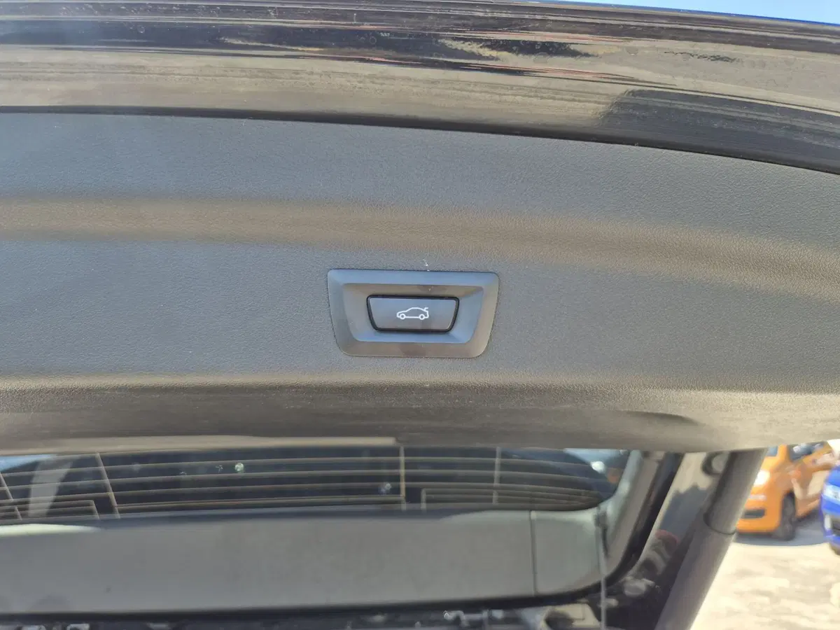 BMW X1 usata  (16)