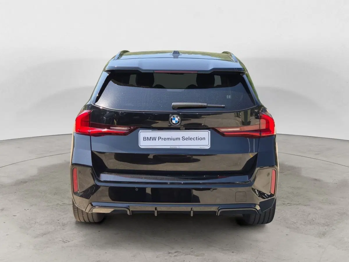 BMW X1 usata  (3)