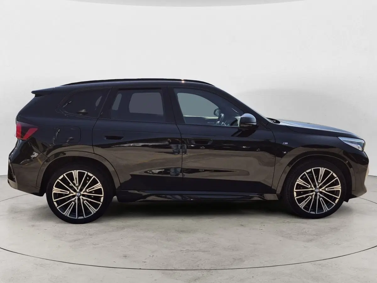 BMW X1 usata  (5)