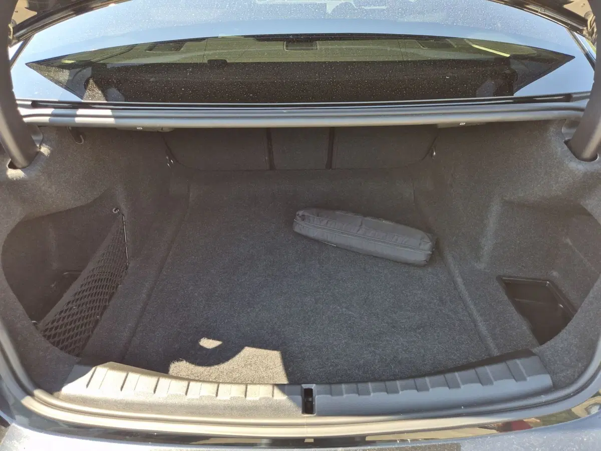 BMW Serie 3 usata  (12)