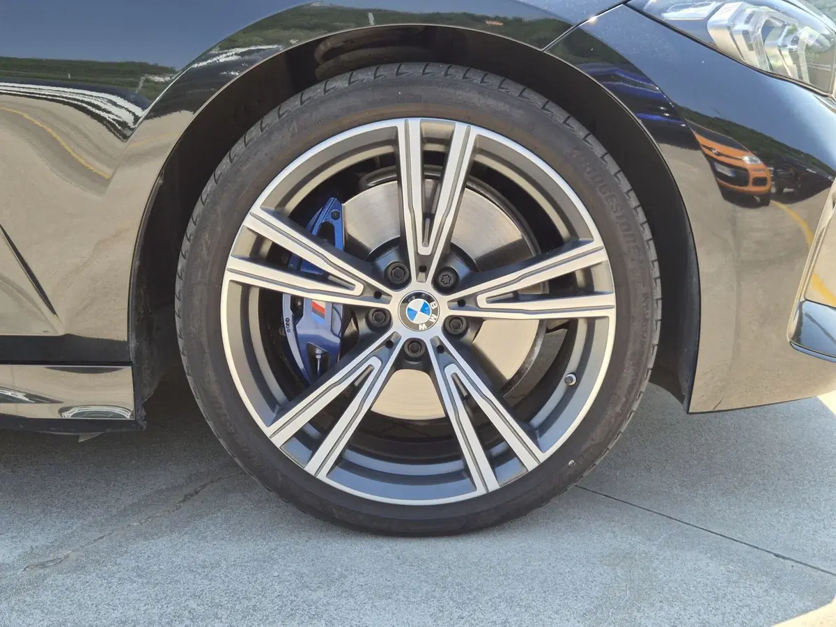 BMW Serie 3 usata  (13)