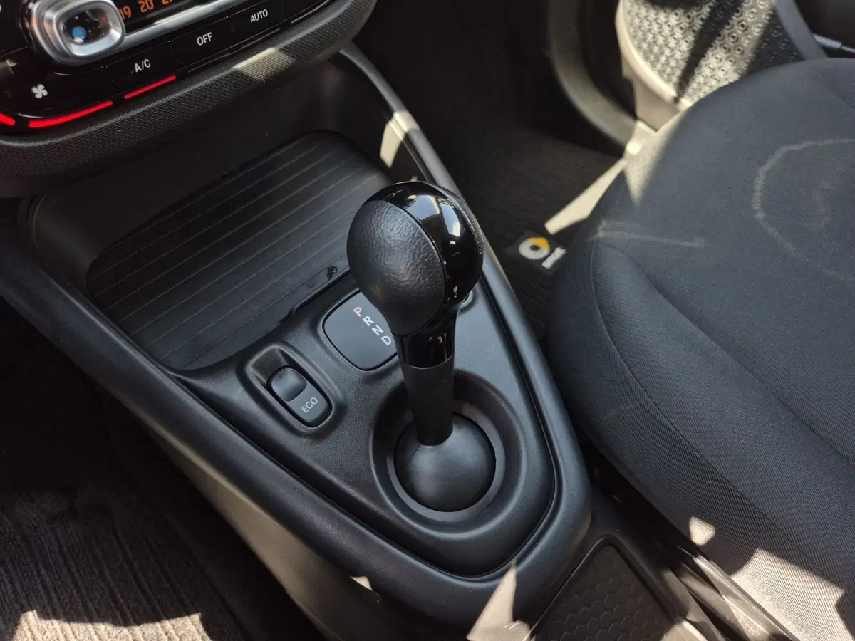 smart forfour usata  (10)