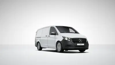 Mercedes-Benz Vito furgone 114 cdi long nuova a Genova
