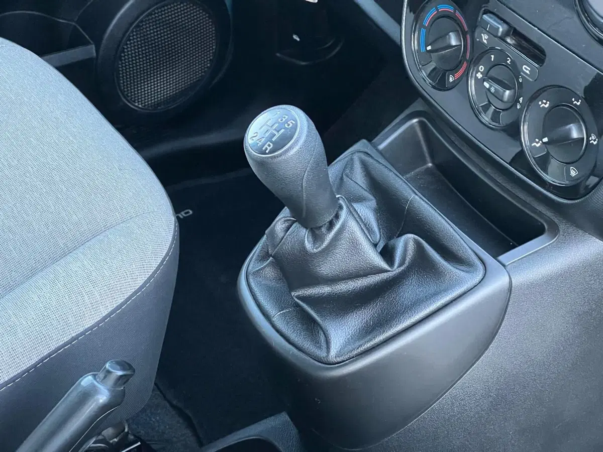 Fiat Qubo usata a Matera (20)
