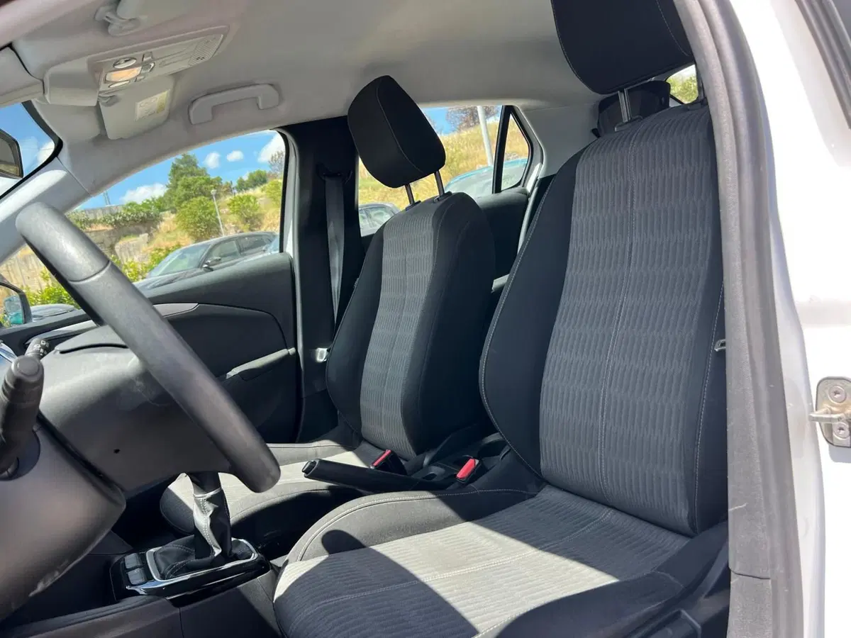 Opel Corsa usata a Matera (13)